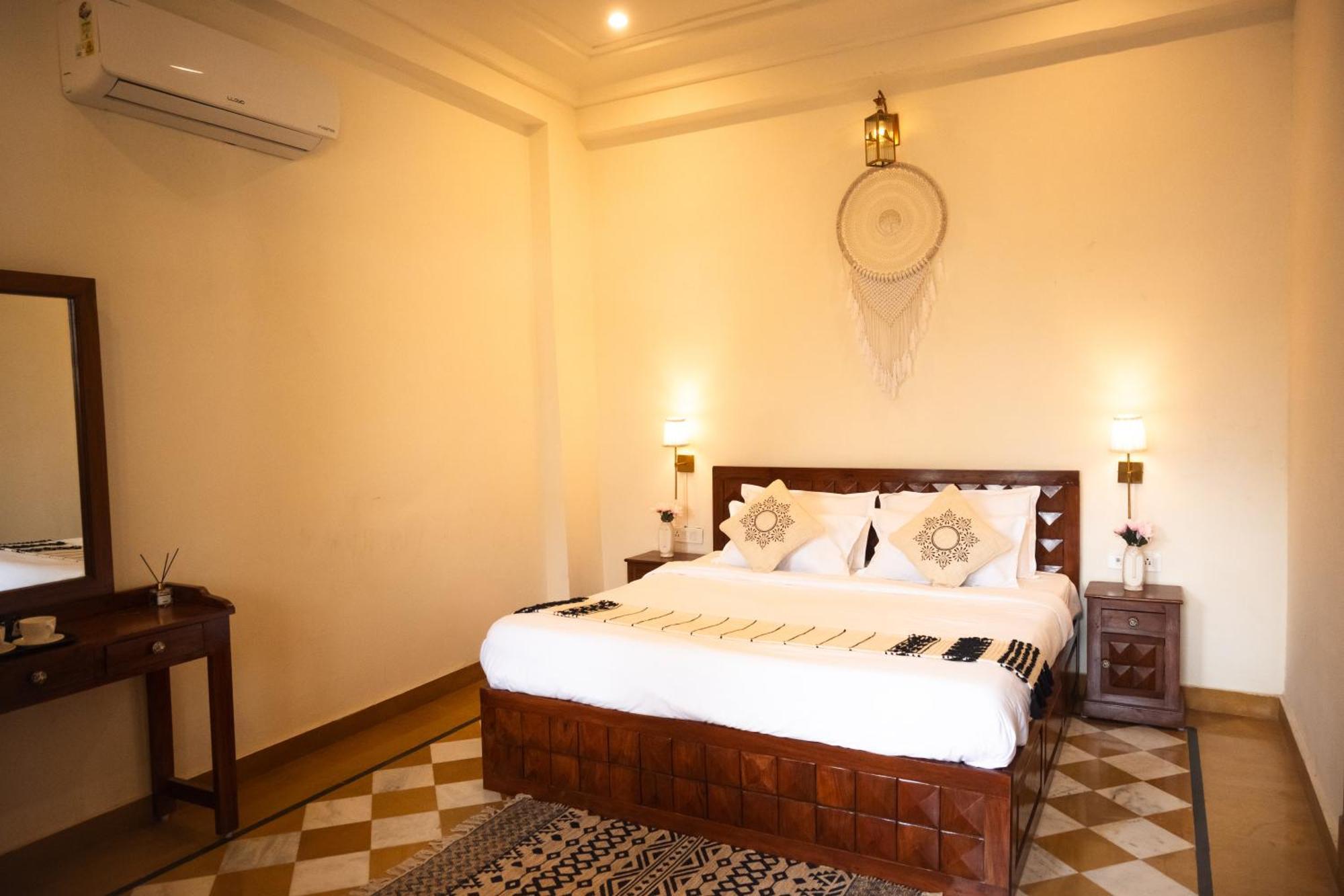Banana Hostel 布什格尔 外观 照片