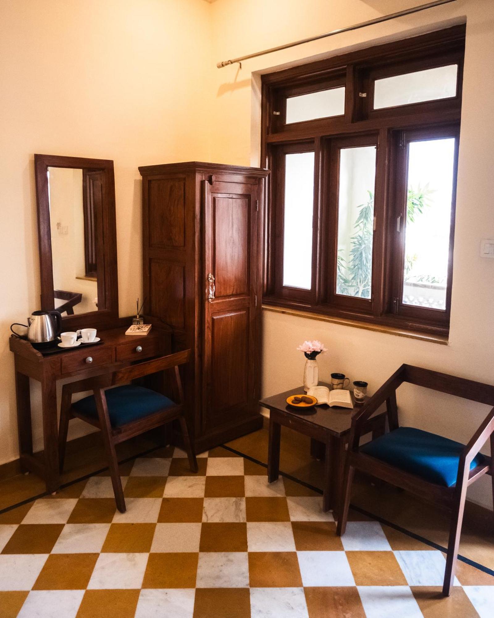 Banana Hostel 布什格尔 外观 照片