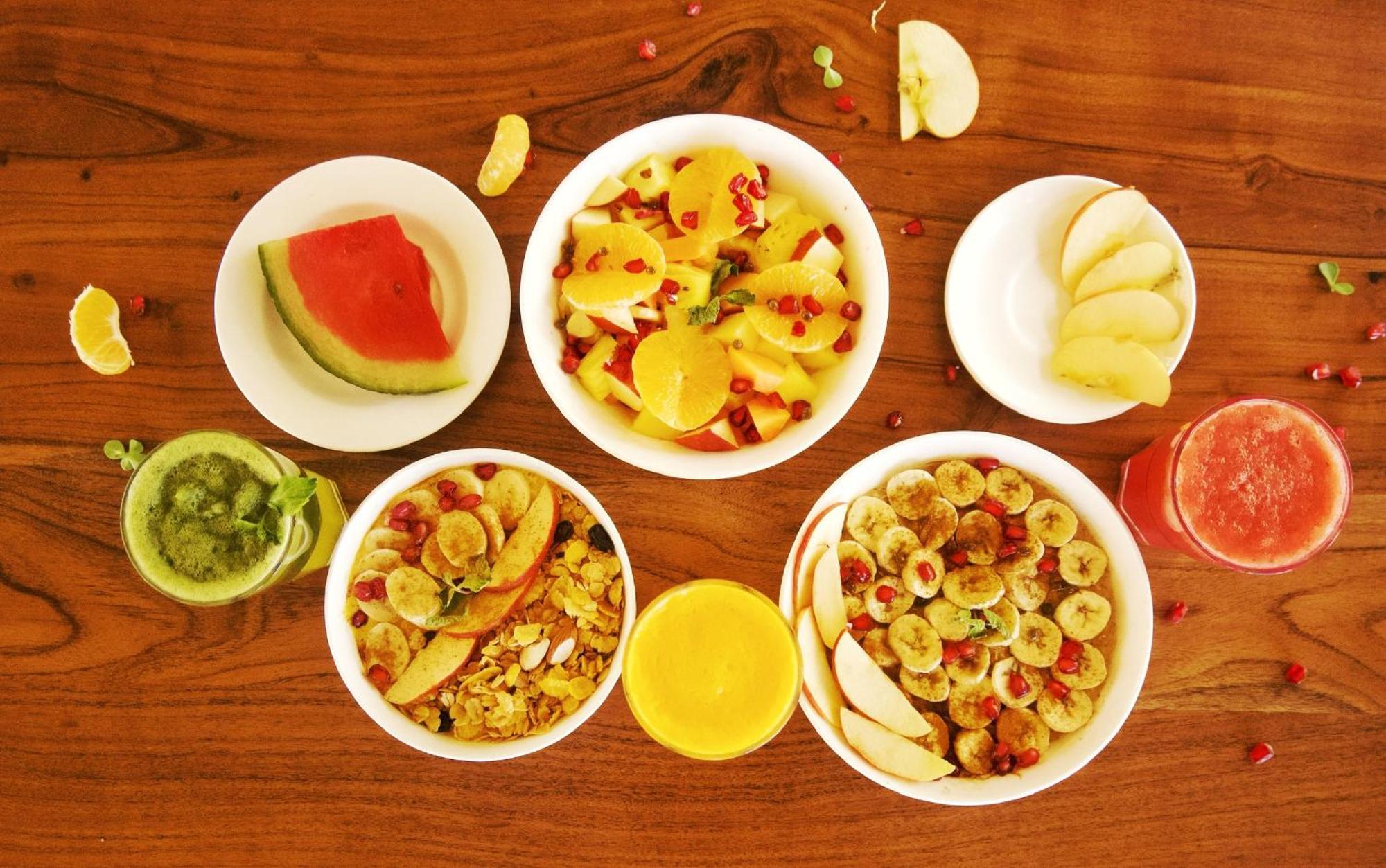 Banana Hostel 布什格尔 外观 照片